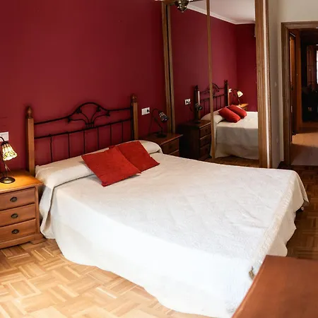 Apartament Playa Burela